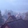 Rooftops in Tour  de Faure