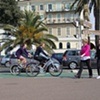 Promenade des Anglais 5
