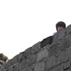 Over the wall peeper