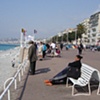 Promenade des Anglais