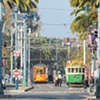 Cityscapes