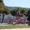 Children Playing