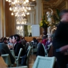 Restaurant in the Musee d'Orsay