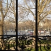 View from Le Petit Palais
