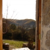 doorway in Tour de Faure