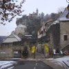 Entrance to Rocamadour