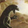 Godzilla and Fiestaware in the Tropics