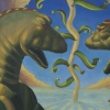 Godzillas and the Beanstalk