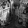 City Streets