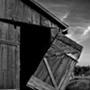 Barn Door