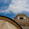The Tower of Duomo