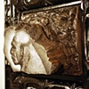 Possible Portrait of a Neanderthal Man