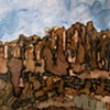 "View from the South"