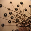 "Hung Low" detail