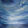 Blue sky