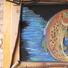 Mackenzie River Pizza Co: Chalk Fish