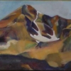 Lone Peak and The Gallatin