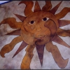Murals