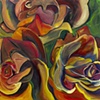 Floral Eruption