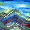 Ross Peak