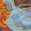 Reflections in a Teapot