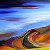 Warm Mountains
