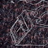 Untitled (Star Maps), series toaster