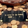 Fishing for Wishes - detail