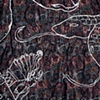 Untitled (Star Maps), series snake