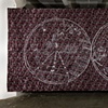 Untitled (Star Maps), September Sky
