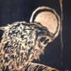 The Lost River Dream Index [Mural- detail]