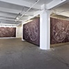 Untitled (Star Maps), series