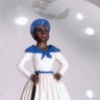 La Madama - detail