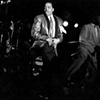 Morris Day and Jerome form Morris Day and The Time