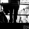 "Don't Forget Me", James Brown at Summer Stage NYC