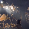 The Lost River Dream Index [Mural- North Wall]