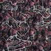 Untitled (Star Maps), series sneakers