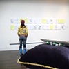 For All It's Worth, 2008 wide installtion at The Provincetown Art Museum