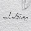 Every Interns "1st Novel"