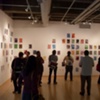 The Clouds Are After Me  [Installation View Cincinnati]
