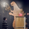 The Lost River Dream Index [Mural- West Wall]