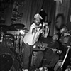D-Xtreme At the Funk Hole