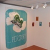 The Clouds Are After Me  [Installation View Las Vegas]