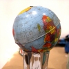 The Whole World [Priced to Sale]