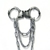 Untitled, from The Blackout Collection