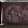 Untitled (Star Maps), July Sky