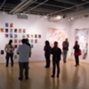 The Clouds Are After Me  [Installation View Cincinnati]