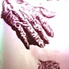 This Hand Wants To Break Your Kitten Spirit