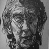 Untitled (Elderly Woman)