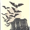 Untitled (Bat Flock)